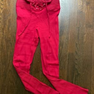 Year of Ours Football Legging